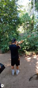 turismo amazonas colombia