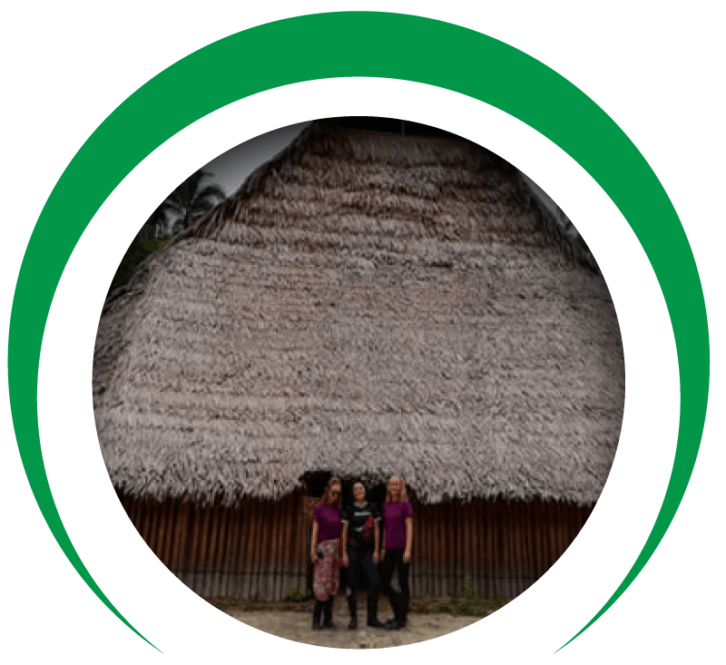 turismo amazonas colombia