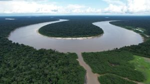 excursiones amazonas colombia