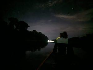 excursiones amazonas colombia