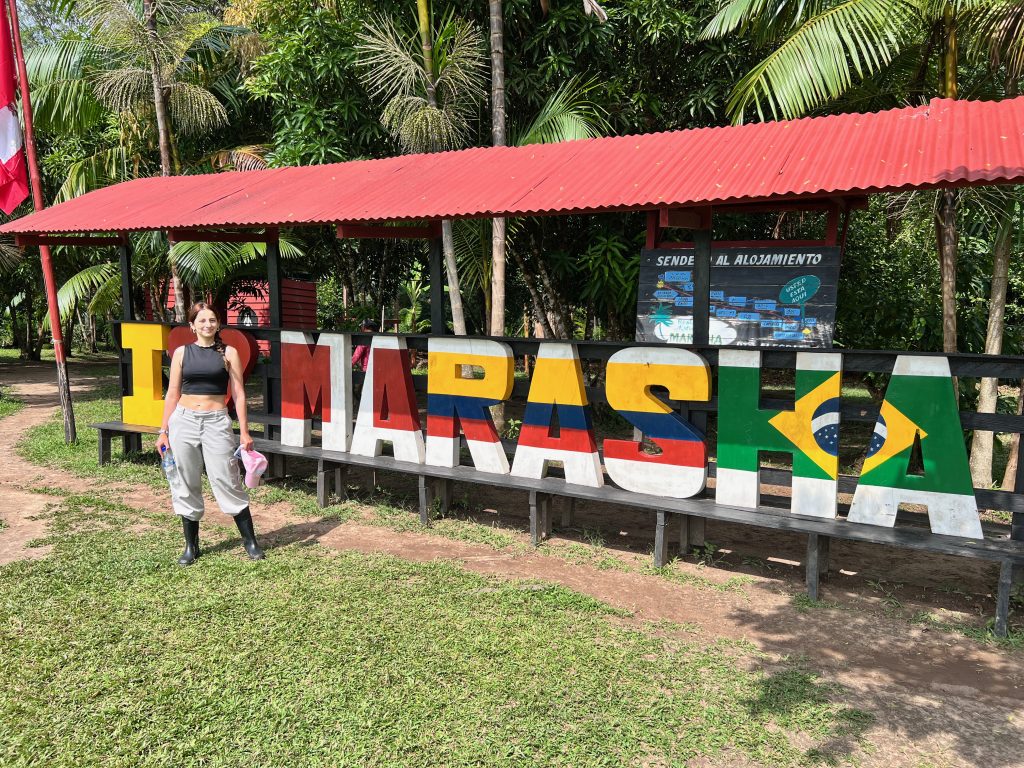 planes turisticos amazonas colombia