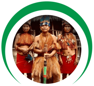 amazon colombia tavel