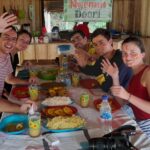 amazonas colombia travel